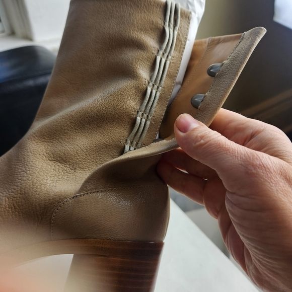 MAISON Martin Margiela Tabi boots size 41 BNWB - Picture 12 of 14